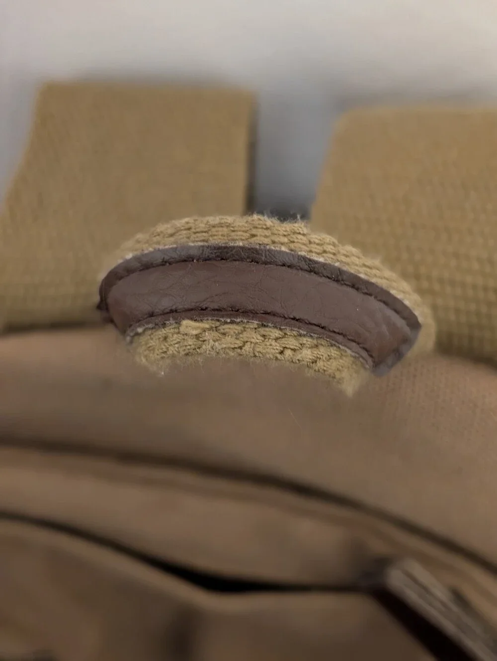 All-Son Military Surplus‎ Back Pack Canvas